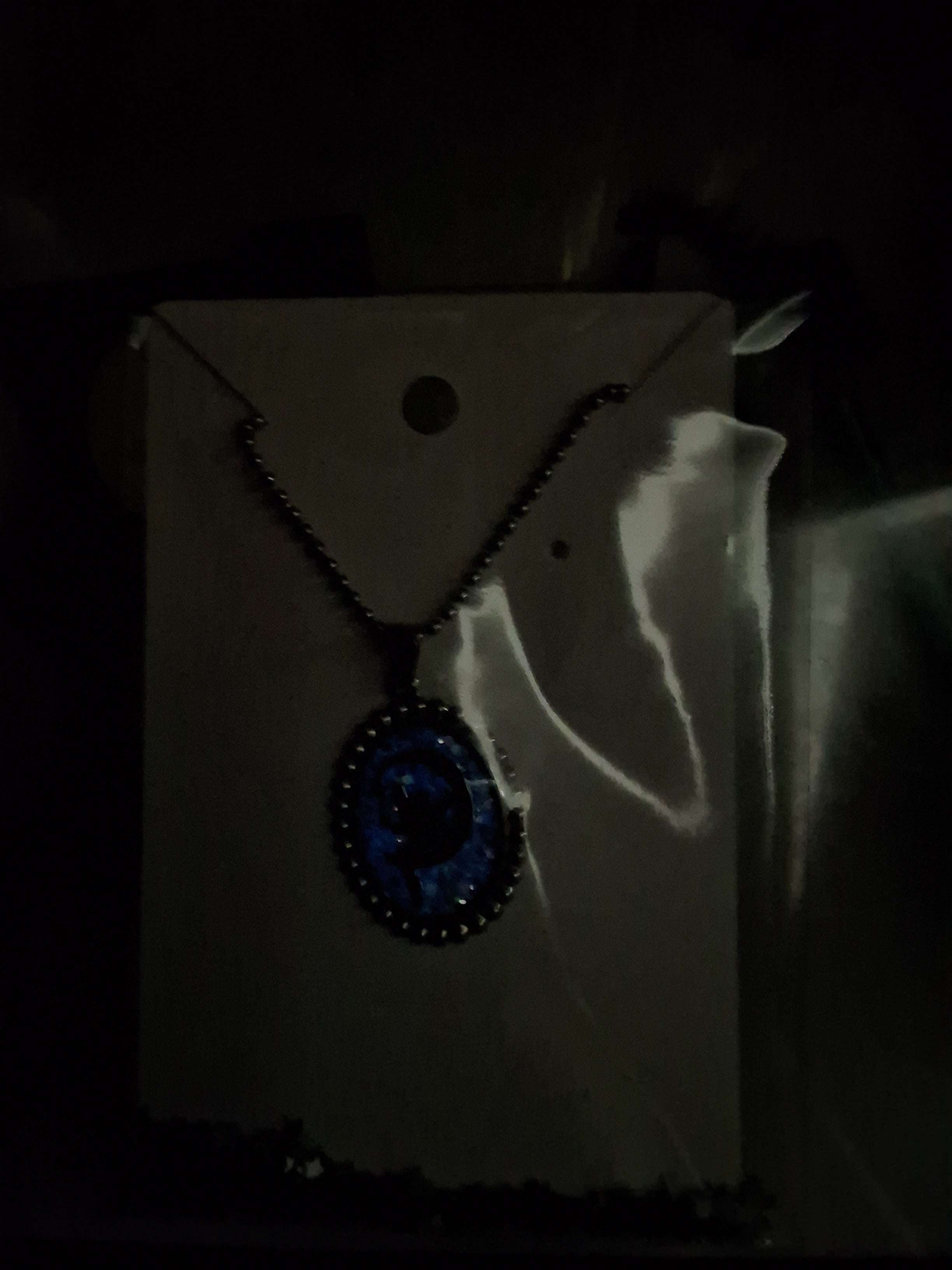 Collier de fée