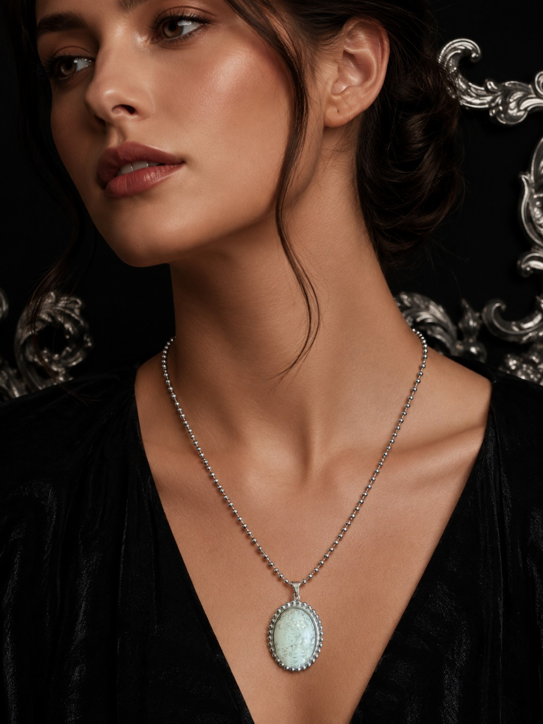 Collier noel
